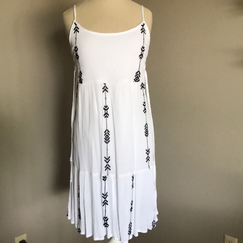 Maurices Summer Dress